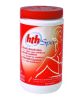 Шоковое обеззараживание HTH (нестабилизированный хлор)   1 кг