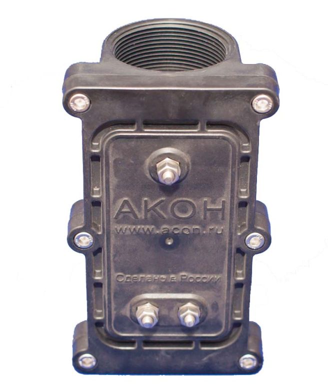 Ионизатор Акон SilverPRO COMBO 5.1 до 50 м3