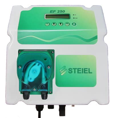 Автоматическая станция pH/RX/SСh output Steiel EF263 4 л/ч