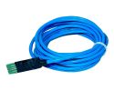 Соединительный кабель USB - AG SELECT, 25м (SCV0001203)