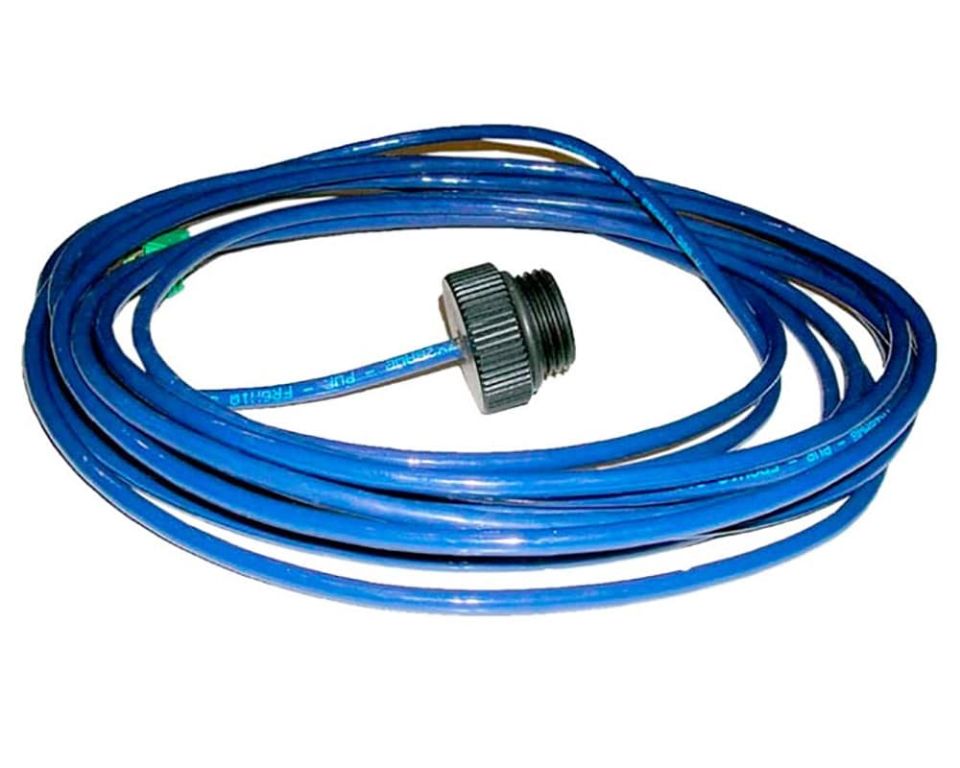Датчик температуры PT100 ПВХ с кабелем 5 м (ASO0000302)