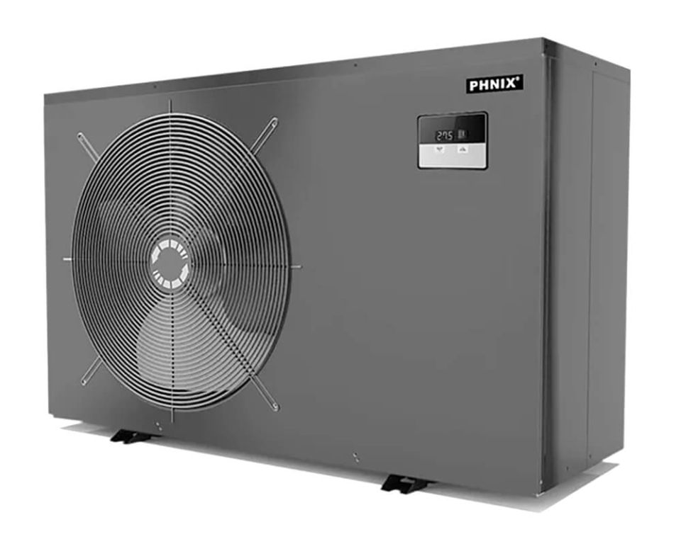 Тепловой насос 8 кВт Phnix PASR (PASRW030)
