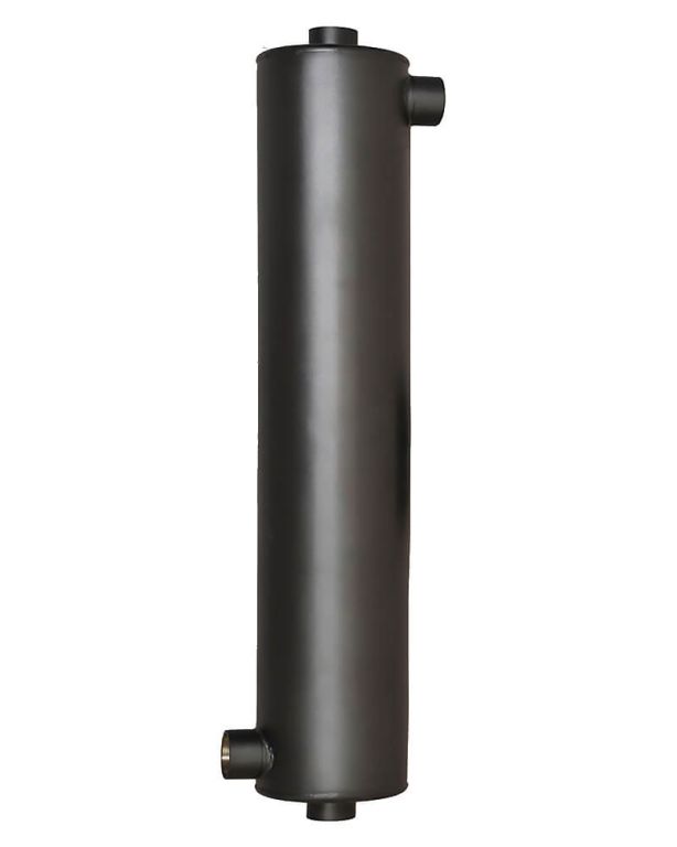 Теплообменник  40 кВт Vimlex вертикальный (107.040.1)