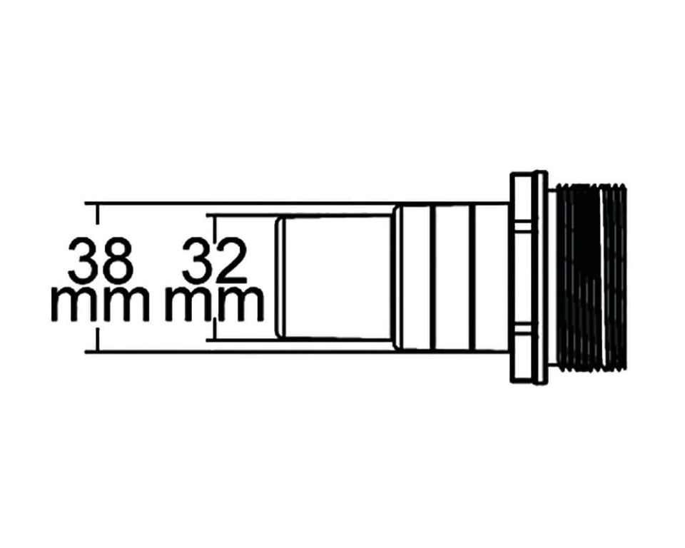 Фильтровальная установка 5,5 м3/ч Emaux FSU-8TP (88033669)