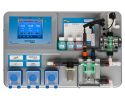 Автоматическая станция pH/Rx/Cl OSF WaterFriend MRD-3 (310.000.0842)