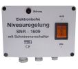 Блок управления доливом для скиммерного бассейна OSF SNR-1609, с 5 м. кабеля(313.006.0061)