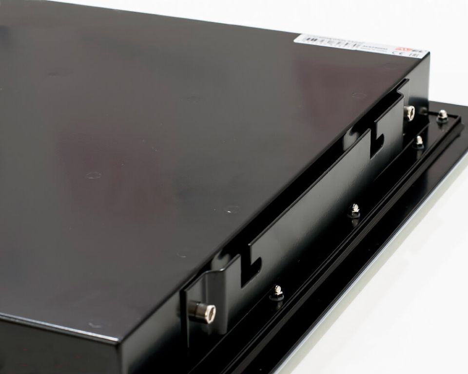Телевизор Smart для ванны и бассейна 24'' AVS245SM (Black) + Xiaomi Mi TV Stick