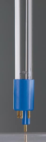 Установка ультрафиолетовая  23 м3/ч с медным ионизатором Van Erp UV-C 40000  (B200002/BH04402)