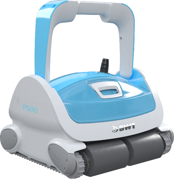 Робот пылесос для бассейна Aquabot P500