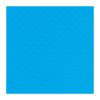 Пленка ПВХ ELBE Supra Adriatic Blue (темно-голубая) 1,5 мм 25x2,0 м (2000409)