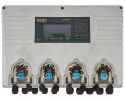 Автоматическая станция pH/Rx Акон DOZBOX/4 до 500 м3