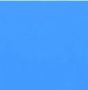 Пленка Haogenplast ПВХ синяя 2,05х25 (8283)