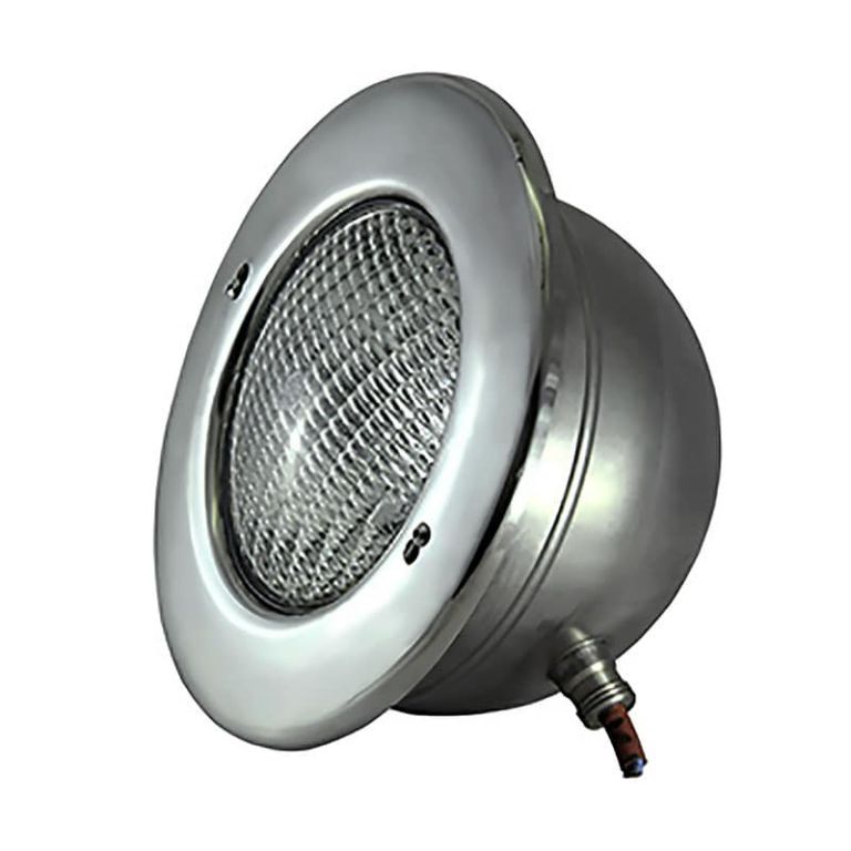 Прожектор 300 Вт, под плитку AISI 316L 12 В (АС 10.141/L)