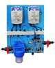 Автоматическая станция pH/Cl Etatron eONE GUARD 3 PANEL (SCL), 0-2 ppm (QPA6Y10327ER)