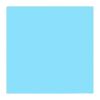 Пленка ПВХ ELBE Supra Light Blue (светло-голубая) 1,5 мм, 25х1,65 м (2000052)