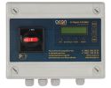 Блок управления фильтрацией и нагревом Акон АT digital-S DOUBLE 380В 5,5 кВт