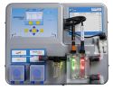Автоматическая станция pH/Rx OSF WaterFriend MRD-2, 2 насоса (310.000.0810)