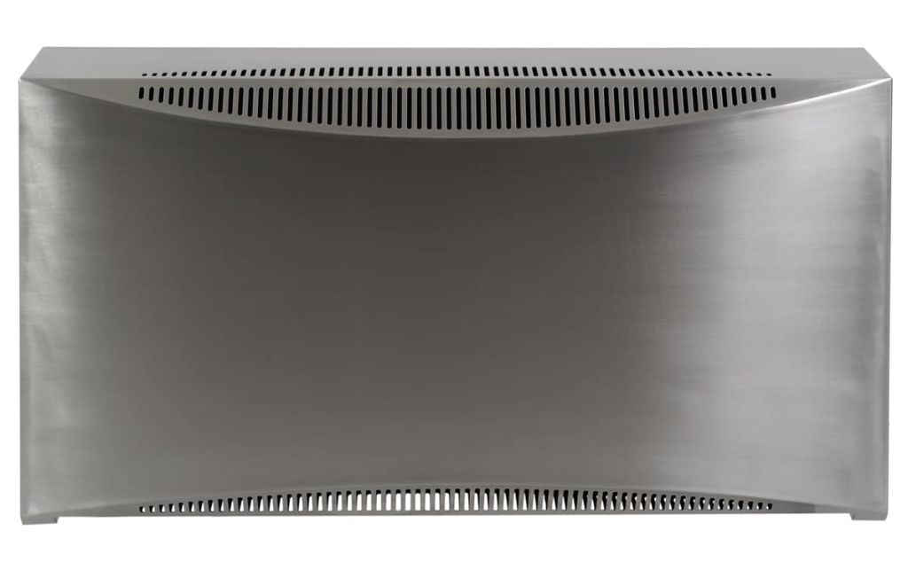 Осушитель воздуха  3,1 л/ч Microwell DRY 500i Silver