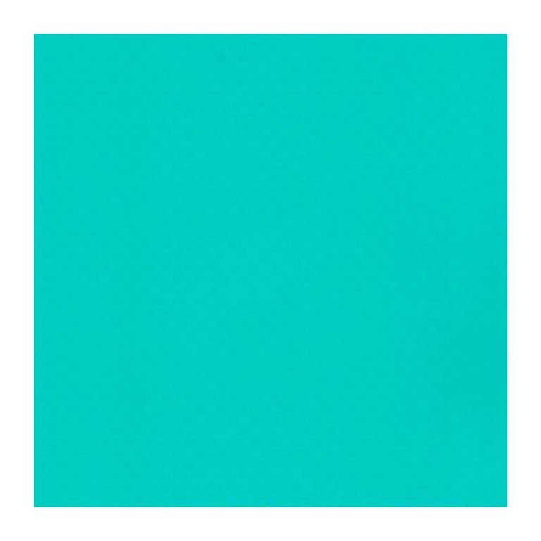 Пленка ПВХ ELBE Classic Turquoise (бирюза) 1,5 мм, 25х1,65 м (2000057)