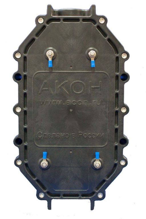 Ионизатор Акон SilverPRO COMBO 5.2 до 100 м3