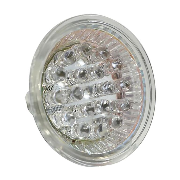 Лампа для прожектора для гидромассажных ванн (10Вт/12В) LEDP-50 Emaux 04011016