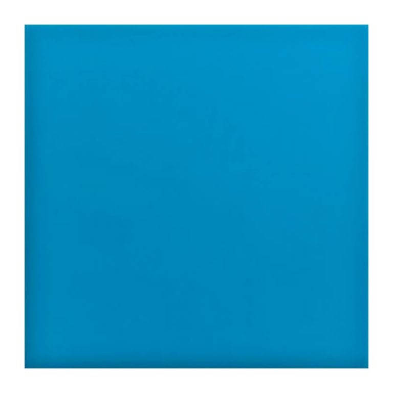 Пленка ПВХ ELBE Classic Adriatic blue (темно-голубая) 1,5 мм, 25х1,65 м (2000061)