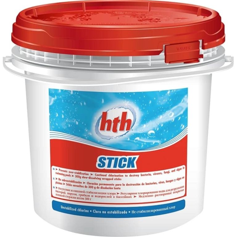 STICK HTH 300G (Цилиндры 300 гр.)   4,5 кг
