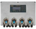 Автоматическая станция pH/Rx/Cl Акон DOMINATOR PRO до 500 м3