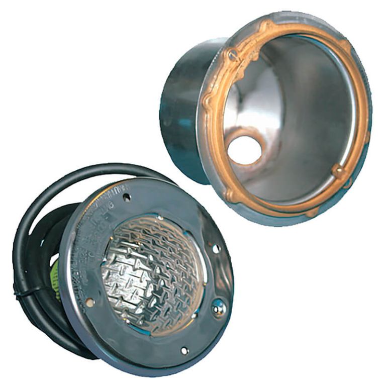 Прожектор 100 Вт Emaux под плитку (ULS-100S)