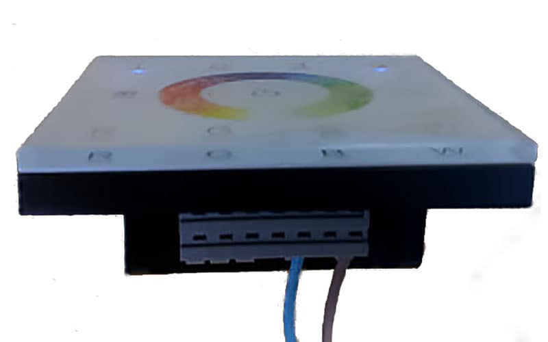 Выносной контроллер к прожекторам LUMMIX (АС 10.205)