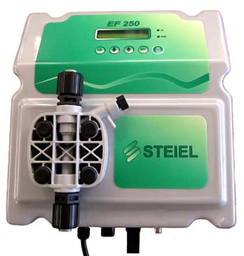 Автоматическая станция pH/Rx Steiel EF264 10 л/ч