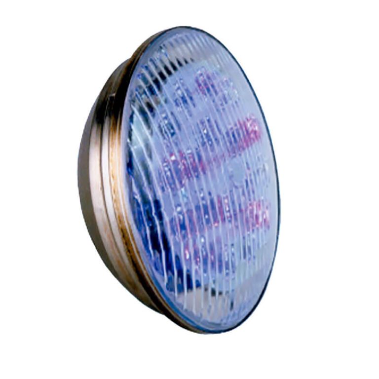 Лампа светодиодная Kripsol 13Вт, 12В, RGB (LPС 13.C)